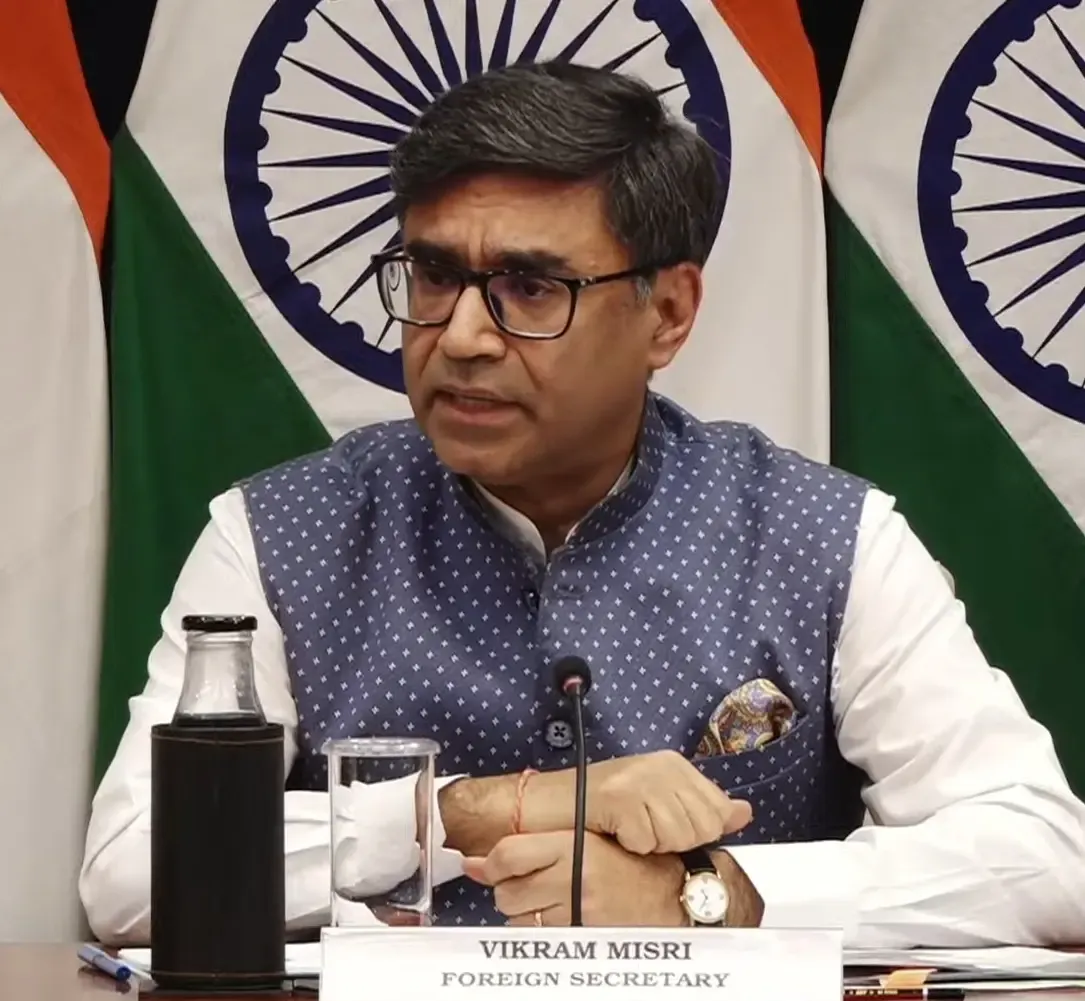 India Criticizes Pakistan's OIC Tactics, Calls It a Longstanding Habit