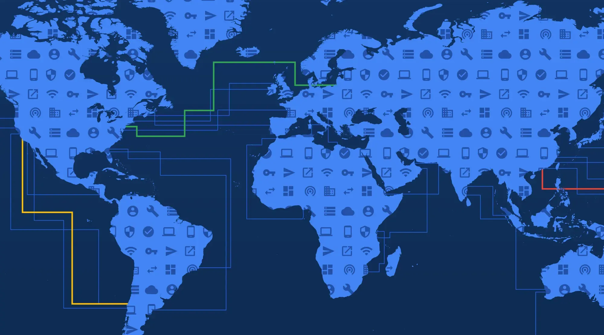 India Positioned to Lead in Global Submarine Telecom Cable Network