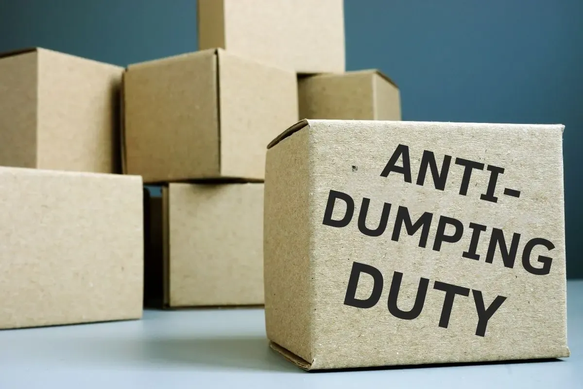 India Implements Anti-Dumping Duty to Counter Cheap Chinese Imports