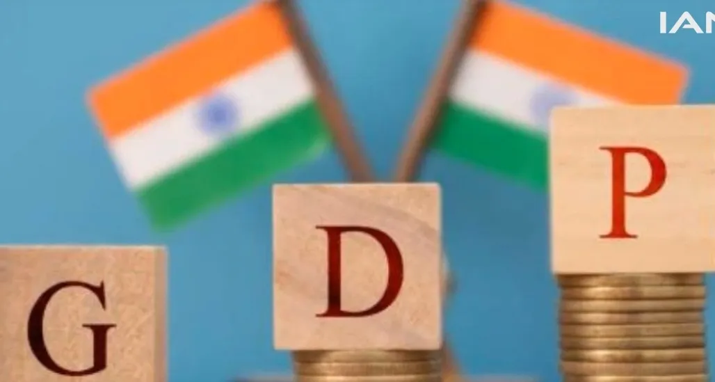Can India Sustain 6.5% GDP Growth in 2024-25 with Q4 Surge to 7.4%?