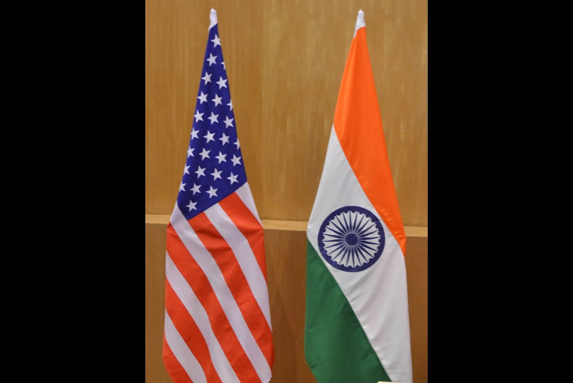 India Approaches Completion of Extensive Trade Agreement with the US