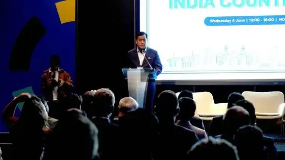 Has India Committed $20 Billion for Maritime Infrastructure Development?