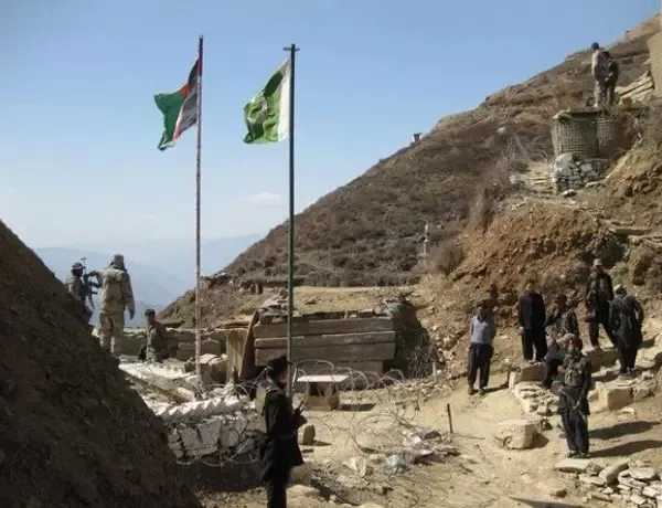 India Denounces Pakistani Airstrikes on Afghanistan, Calls It an 'Old Habit' to Accuse Neighbors