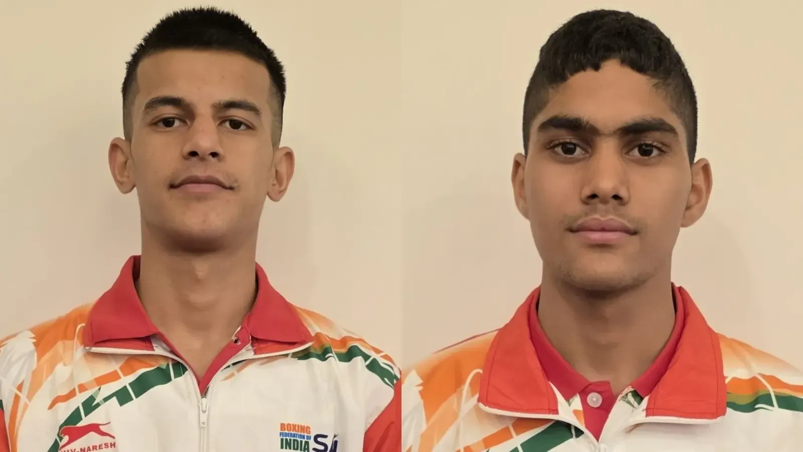 India Maintains Winning Momentum at Asian U-15 & U-17 Boxing Championships