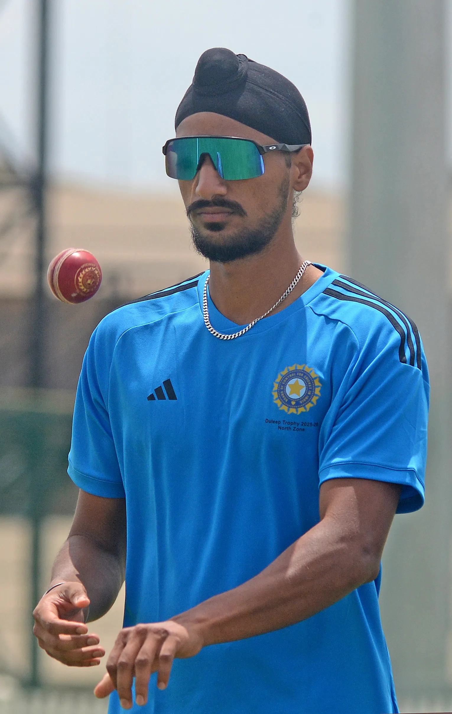 Could India Field Five Bowling Options Plus Abhishek for Asia Cup?