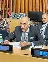 India Criticizes Pakistan’s ‘Fanatical Mindset’, Asserts Kashmir is Integral to India