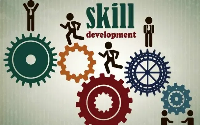 How Are India and Egypt Enhancing Skill Development Collaboration?