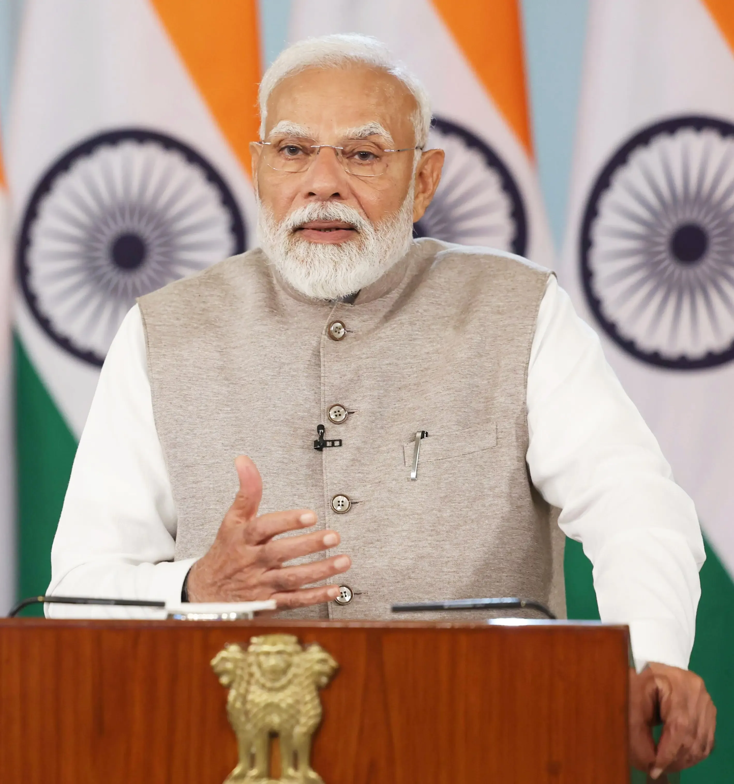 India Rising as a Trustworthy Development Ally for Neighbors Under PM Modi’s Guidance
