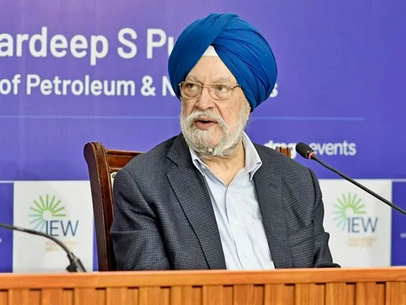 India Energy Week 2025 Commences Tomorrow Featuring 700 Exhibitors Displaying Revolutionary Technologies