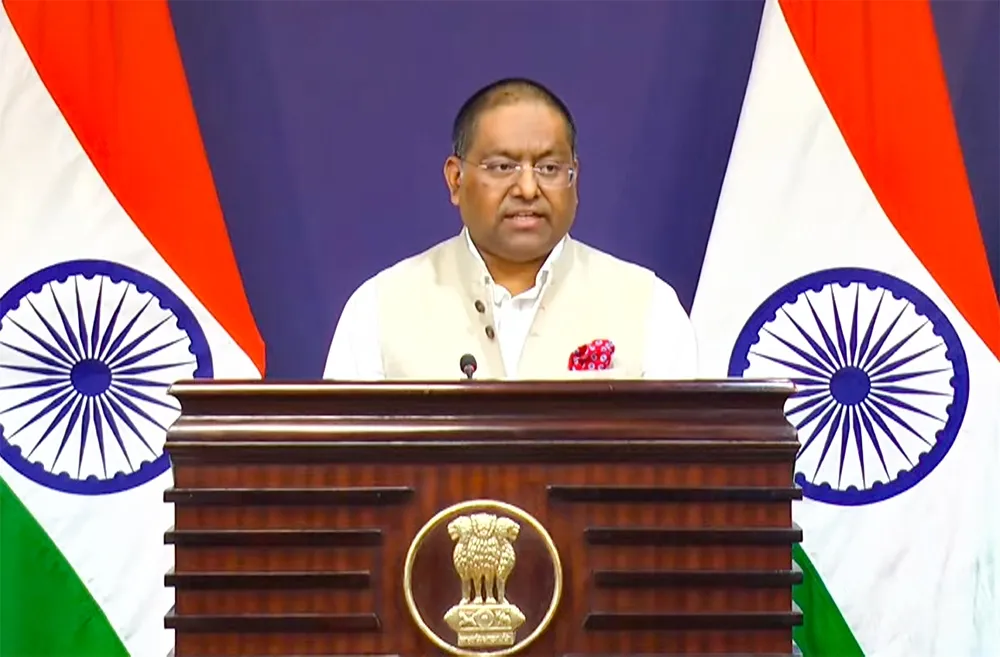 Is India Collaborating with China to Secure Rare Earth Element Supply Chains?