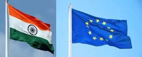 Upcoming Trade Negotiations Between India and EU Set for March 10