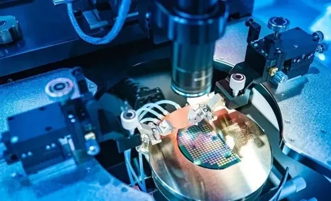 India Emerges as a Crucial Player in the Global Semiconductor Landscape