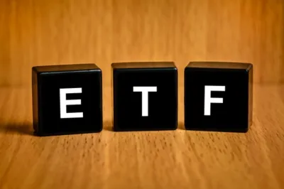 Record $23.4 Billion Net Inflow for India-Centric Offshore Funds and ETFs in 2024