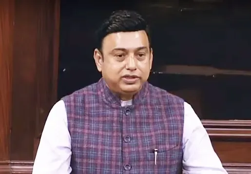 क्या 'इंडिया' ब्लॉक के नेताओं का संविधान के प्रति उपेक्षापूर्ण रवैया अस्वीकार्य है?