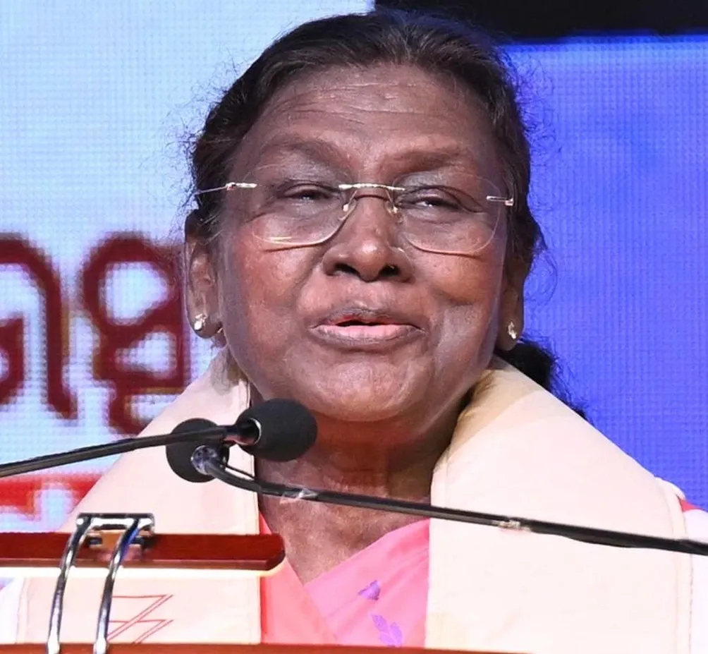 Is India Really in ‘Amrit Kaal’? President Murmu's Vision for 2047