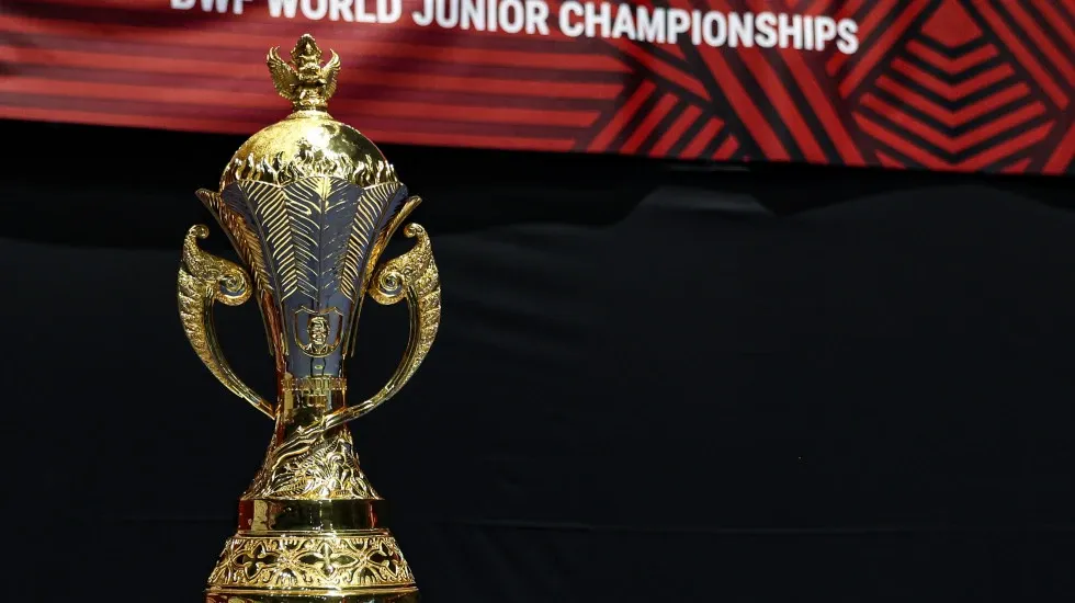Is India Ready for a Promising Draw at the BWF World Junior Team Championships?