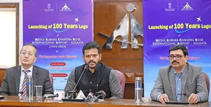 In a Decade, India Emerges as the 3rd Largest Domestic Aviation Hub: Union Minister