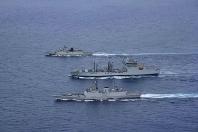 Has India Established Itself as a Preferred Security Partner in the Indo-Pacific?