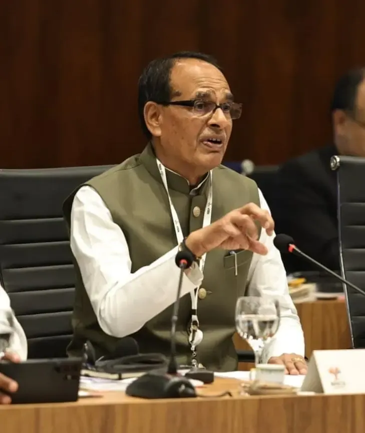 India Emphasizes the Importance of Small Farmers for Global Food Security at the BRICS Conference