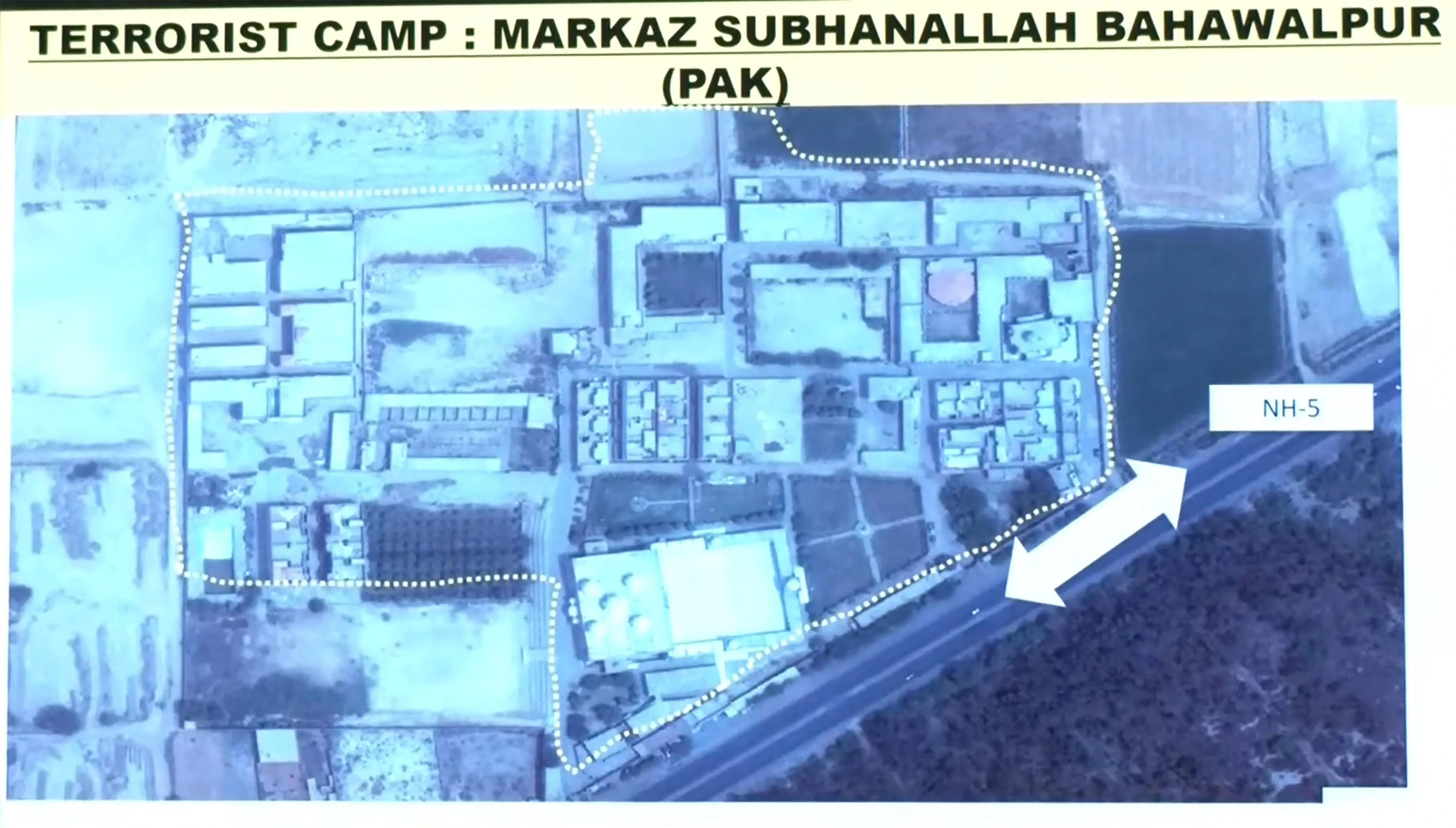 Did India Strike at the Core of Jaish and Lashkar in Pakistan?