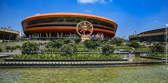 India to Host Global ILO Meeting on Social Justice Initiatives