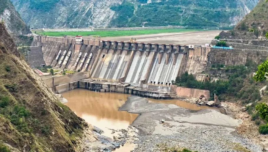 Is India Delaying the Review of the Indus Waters Treaty?