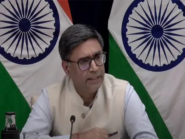 India Coordinates with US Authorities for Tahawwur Rana's Surrender Logistics