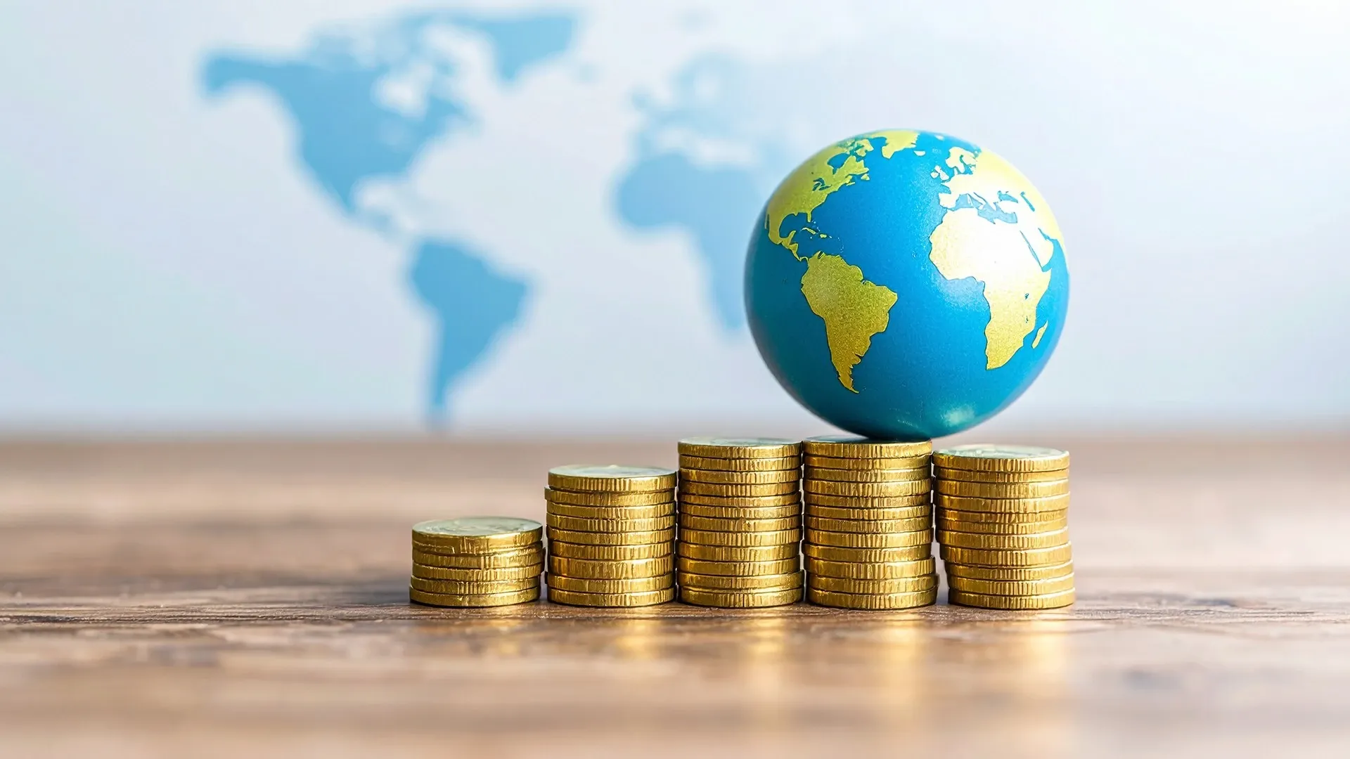Is India Inc. Showing Stable Q4 Performance Amid Global Challenges?