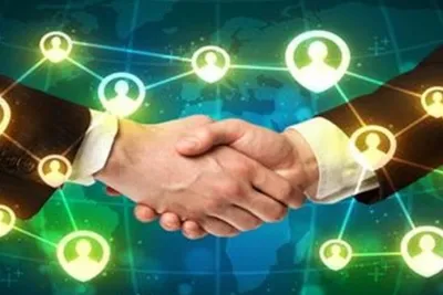 Is India Becoming a Key 'Connector Country'?