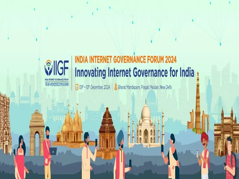 IIGF 2024 Set to Commence in Delhi Tomorrow