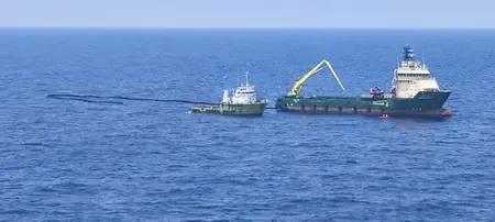 Is India Strengthening Its Energy Infrastructure for Self-Reliance?