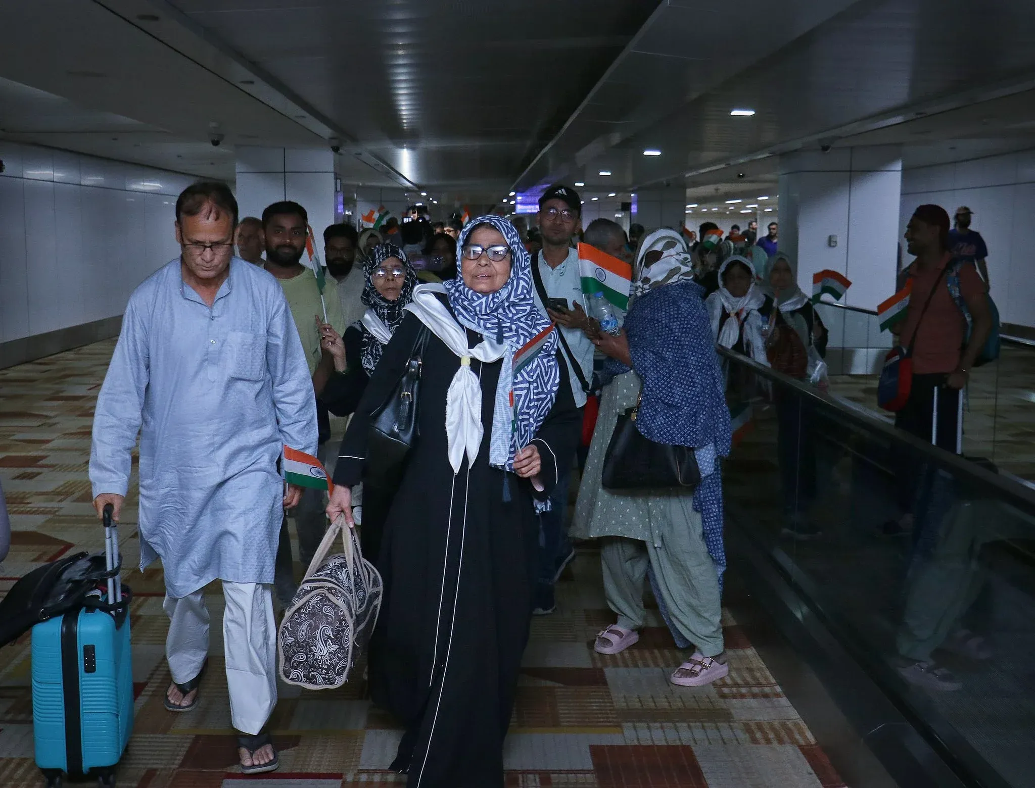 Is India Truly Committed to the Safety of Its Citizens? BJP's Yaser Jilani on Op Sindhu