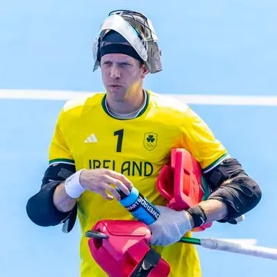 David Harte Expresses Enthusiasm for Hockey in India, Aims to Connect with Amazing Fans