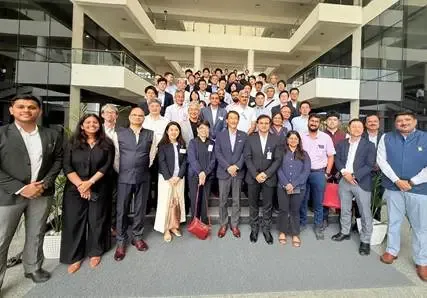 How are India-Japan relations evolving with a focus on semiconductors and Smart City investments in Dholera?