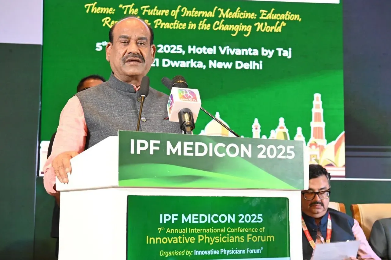 Is India Emerging as a Global Hub for Pharma and Medical Research?