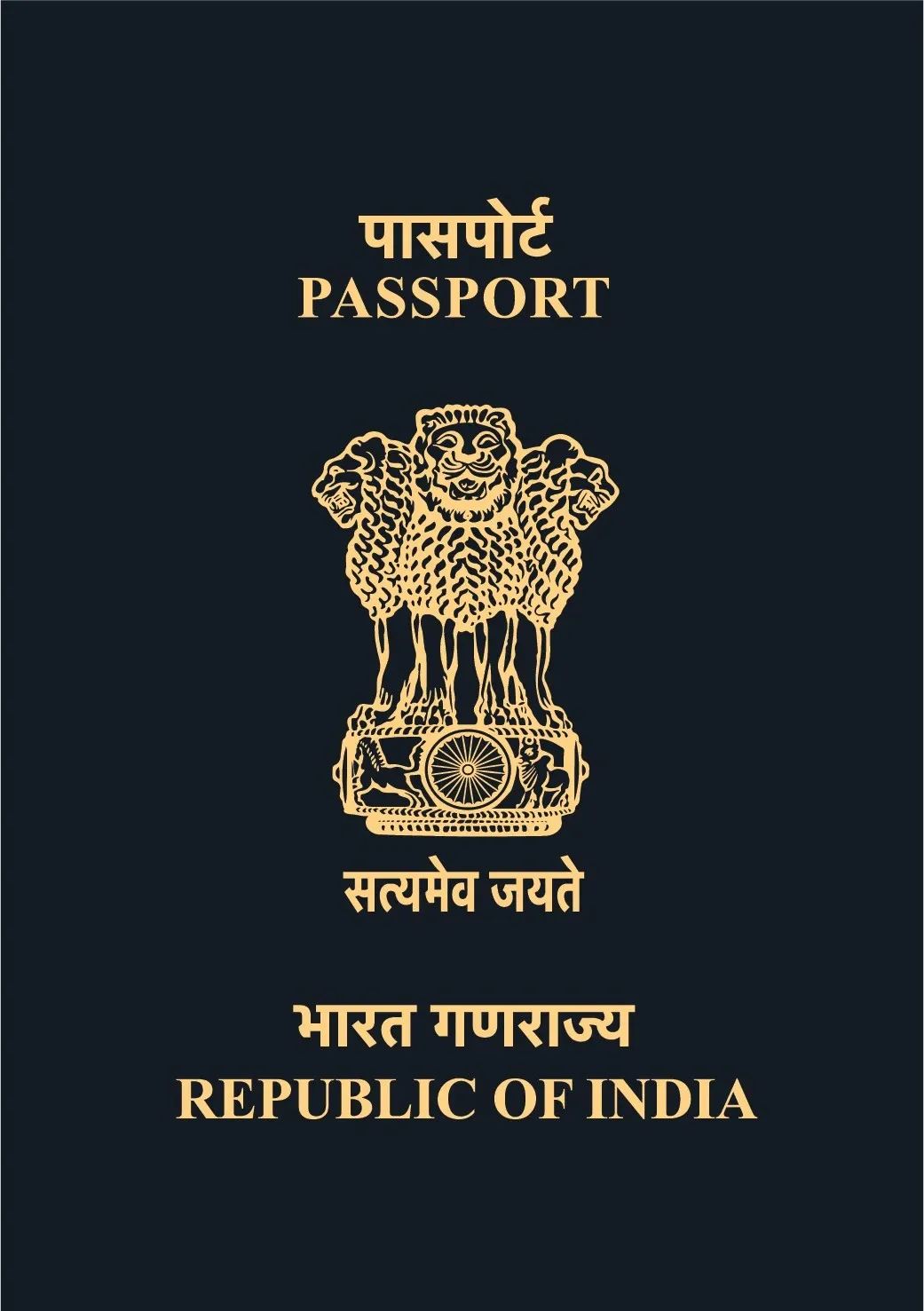 How did India leap 8 spots in the global passport index?