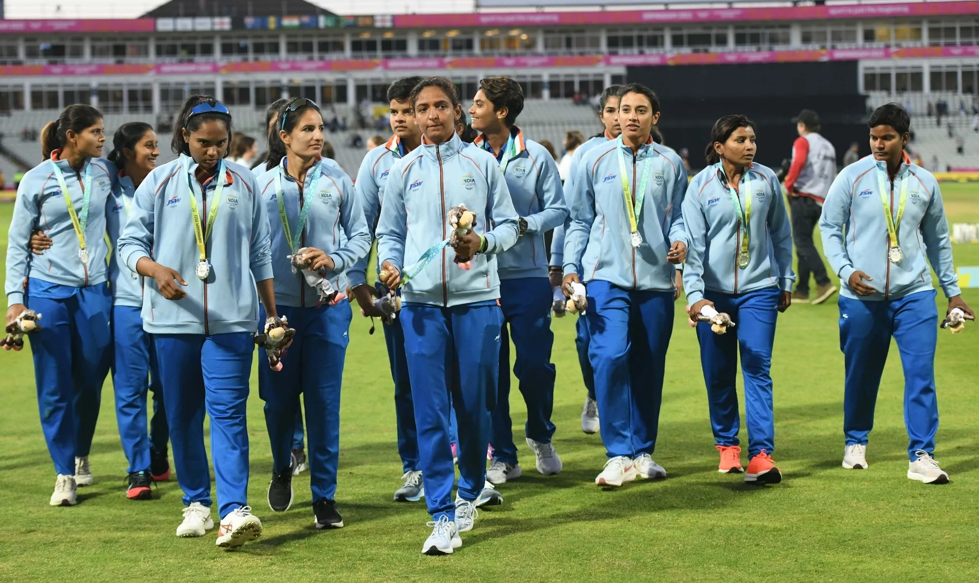 Will India Announce the Squad for the Women’s ODI World Cup and Series Against Australia on Tuesday?
