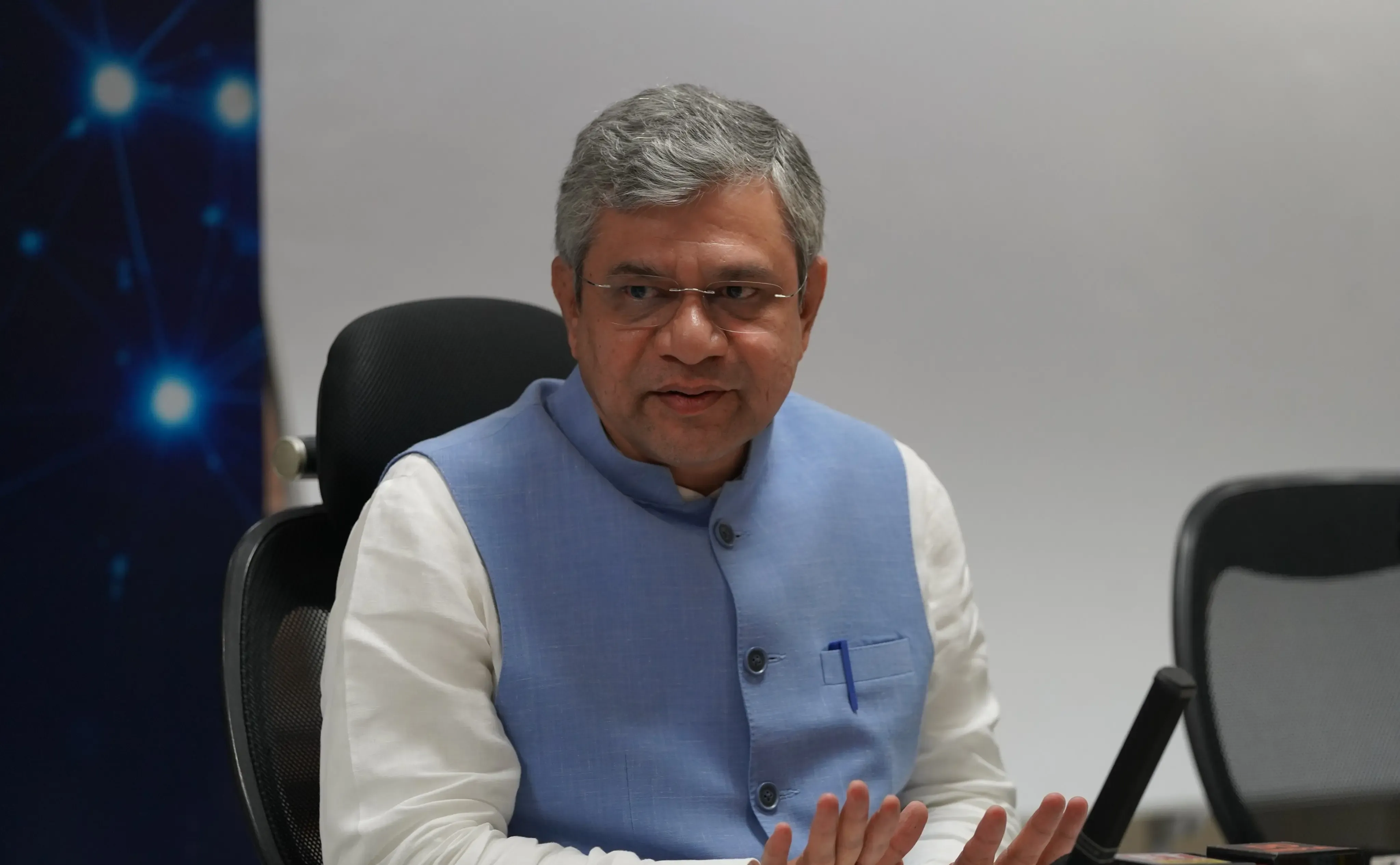 India Set to Unveil Affordable and Secure AI Model in Six Months: IT Minister
