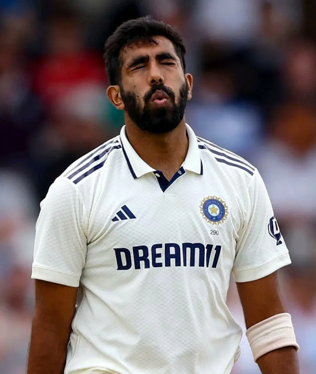 Is India Resting Bumrah for the Second Test?