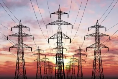 India Achieves Record Power Demand of 250 GW, Energy Shortages at Just 0.1%