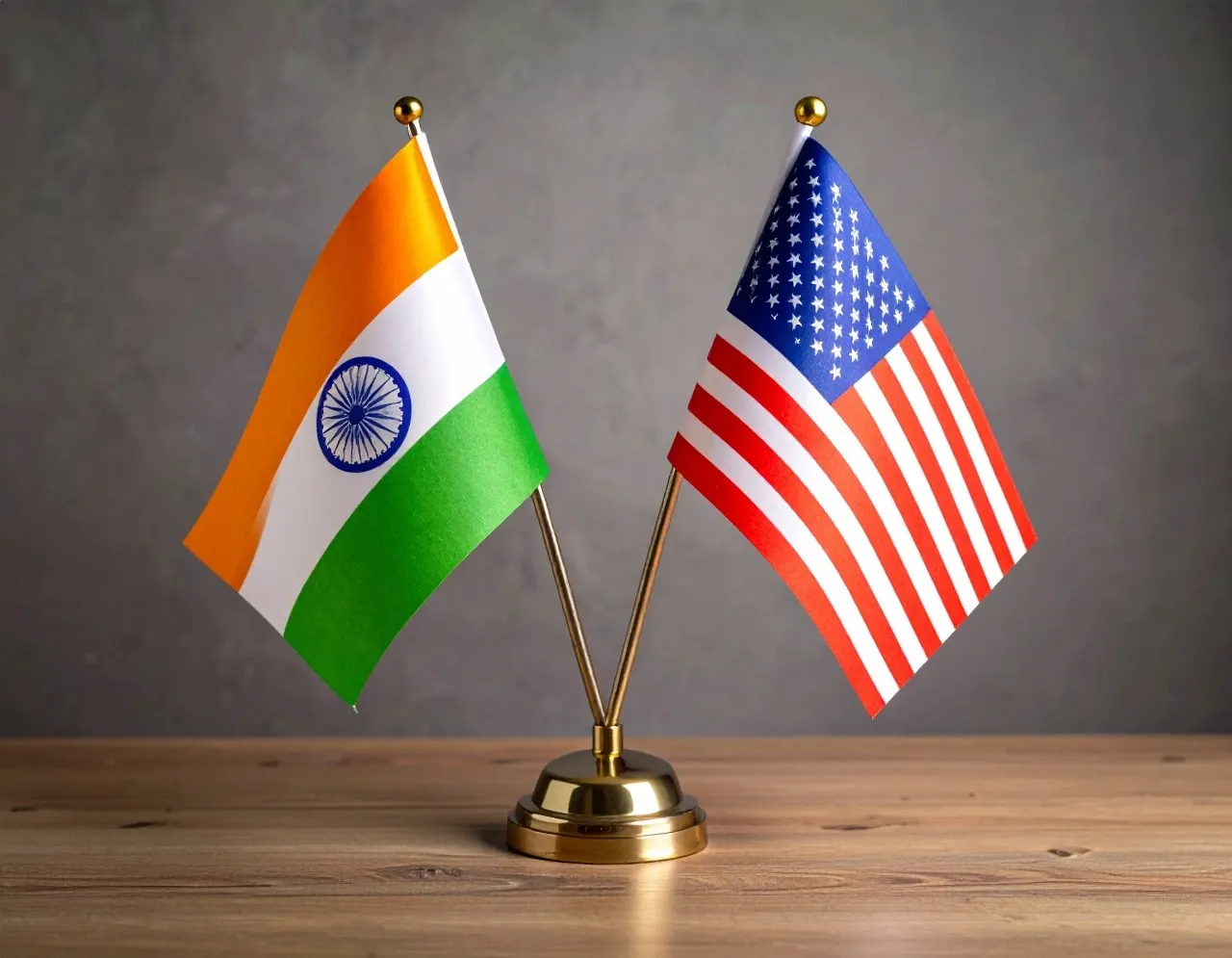 Why is India Rapidly Signing Trade Deals While the US Lags?