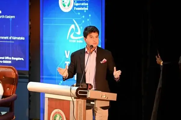 Can India Become the World’s Innovation Engine?