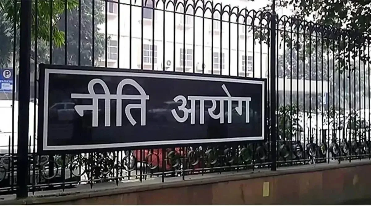 India must shift from a service-oriented industry to a product-driven model: NITI Aayog
