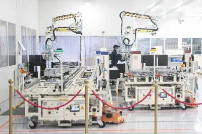 How Can India Develop Its Own Rare Earth Magnet Ecosystem Amidst Chinese Export Restrictions?