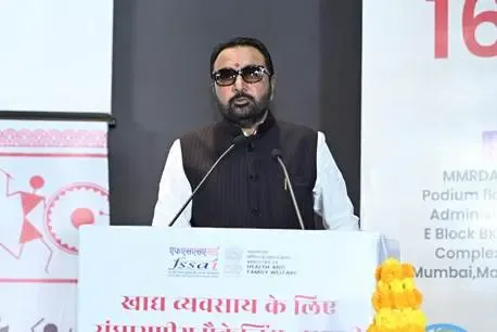 India Must Transition to Eco-Friendly, Recyclable, and Biodegradable Options: Minister