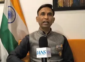 Captain (Retired) Akhilesh Saxena: India Now Exports Weapons Instead of Importing