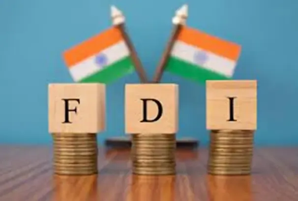 India Unveils Transparent and Comprehensive FDI Policy Framework: Minister