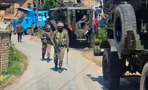 Why is India on high alert after the Pahalgam massacre?