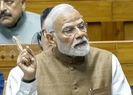 Did Congress Sabotage India's Defence Manufacturing?