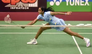 India Open 2025: PV Sindhu Confident of Regaining Peak Form, Claims ‘It’s Only a Matter of Time’